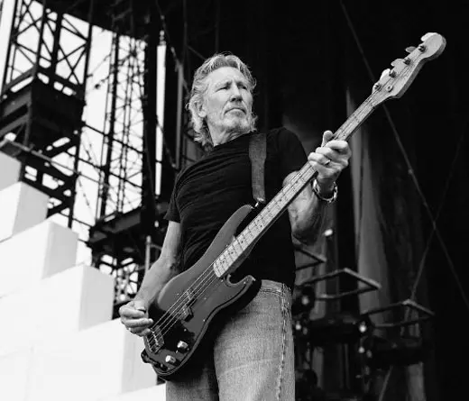 Roger Waters lanzar Is This The Life We Really Want?, escuch un adelanto.